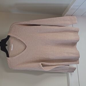 Staccato v-neck sweater